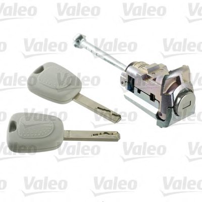 VALEO 256970 Lock Cylinder